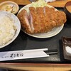 とんかつ まさむね