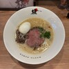 和牛らーめん 極
