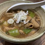 そば処 よしひろ - 