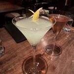 COCKTAIL WORKS - 