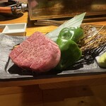 燒肉 肉十八 - 