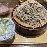 そば処 よしひろ - 