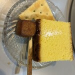 長崎トルコライス食堂 - 