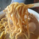 ぼくのみそらーめん - 