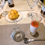 Le Petit Courageux - 