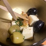 肉×野菜×ワイン イチバのウラ - 