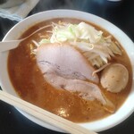 ぼくのみそらーめん - 