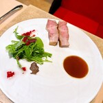 Le Petit Courageux - 