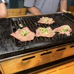 燒肉 肉十八 - 