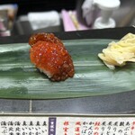 立食い寿司 根室花まる 銀座店 - 