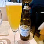 Le Petit Courageux - 