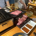 燒肉 肉十八 - 
