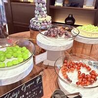 ゼックスウエスト サルヴァトーレ クオモブロス - 