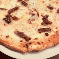 ゼックスウエスト サルヴァトーレ クオモブロス - 