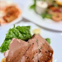 ゼックスウエスト サルヴァトーレ クオモブロス - 