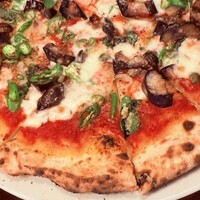 ゼックスウエスト サルヴァトーレ クオモブロス - 