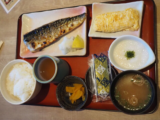 Naniwa Robata Hakkaku Senri Chuo Ten