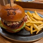 ブラッカウズ - 