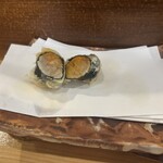 天ぷらふく西 禅と匠 - 