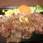 いきなりステーキ 門前仲町店 - 