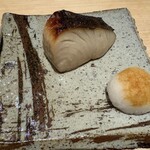 鮨 利﨑 - 