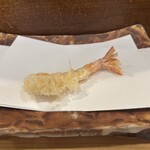 天ぷらふく西 禅と匠 - 