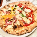 PIZZERIA CAPOLI - 