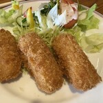 Restaurant Remu no Su - 