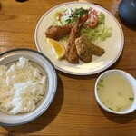 Restaurant Remu no Su - 