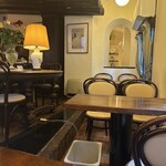 アンセーニュダングル 原宿店 - 