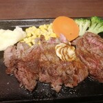 いきなりステーキ - 