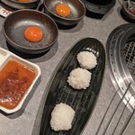 東京焼肉 平城苑 - 