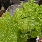 東京焼肉 平城苑 - 