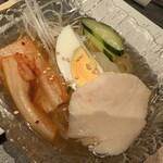 東京焼肉 平城苑 - 