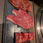 東京焼肉 平城苑 - 
