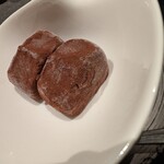 東京焼肉 平城苑 - 