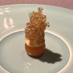 茶禅華 - 黄金ピータン　紅茶