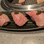 東京焼肉 平城苑 - 