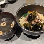 東京焼肉 平城苑 - 