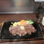 いきなりステーキ - 