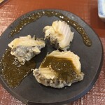 天ぷらふく西 禅と匠 - 