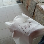 七穀ベーカリー - ドリンク写真: