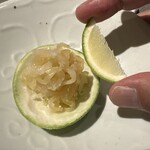 茶禅華 - 海月　ベルガモットの香り