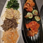 東京焼肉 平城苑 - 