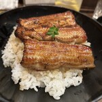 新宿うな鐵　恵比寿店 - 