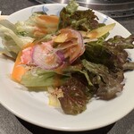 東京焼肉 平城苑 - 