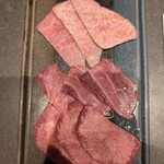 東京焼肉 平城苑 - 