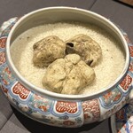 茶禅華 - 白トリュフ