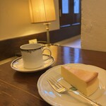 アンセーニュダングル 原宿店 - 