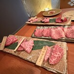 飛騨牛一頭家 馬喰一代 - 